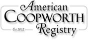 American Coopworth Registry